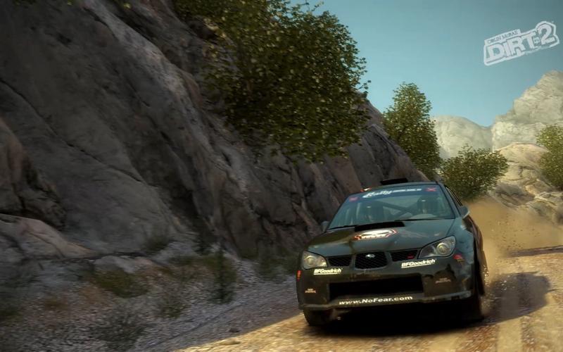  科林麦克雷 尘埃2(科林麦克雷 尘埃2下载)