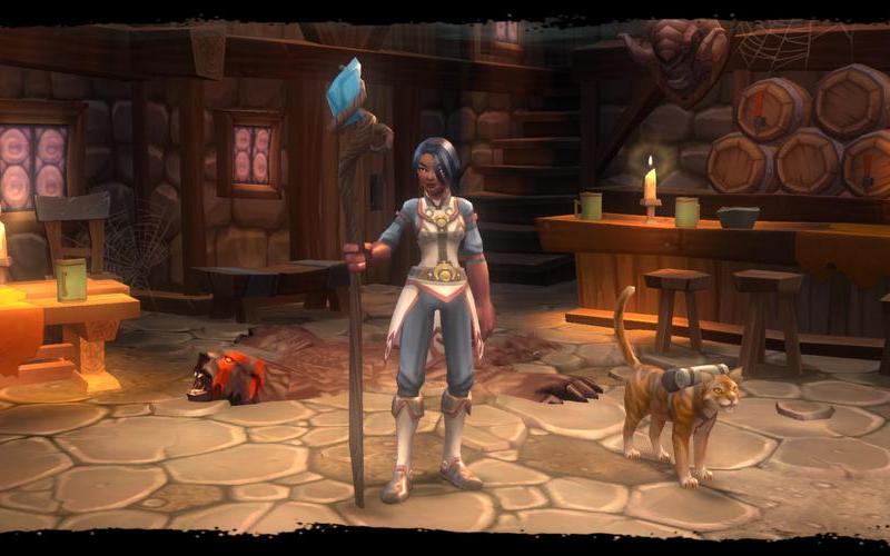  火炬之光2 3dm(火炬之光2 3dm论坛)