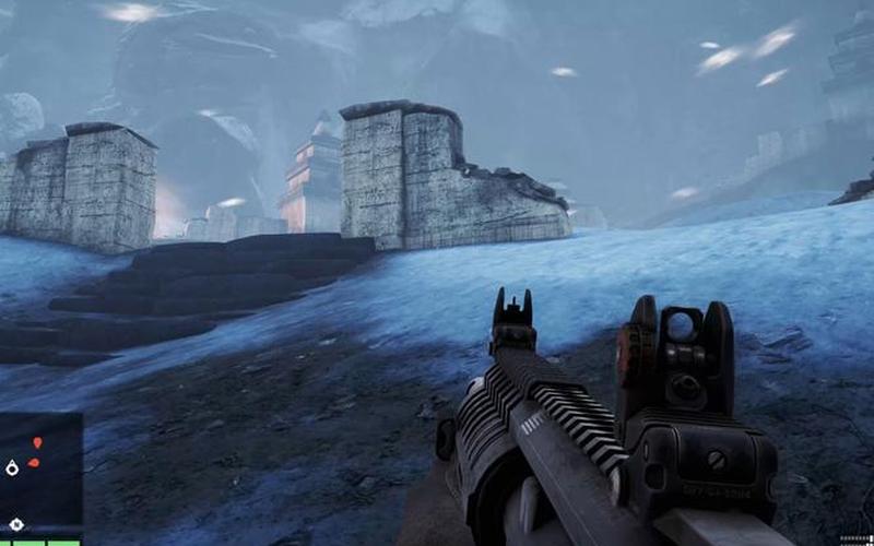  孤岛惊魂4(孤岛惊魂4有几个结局)