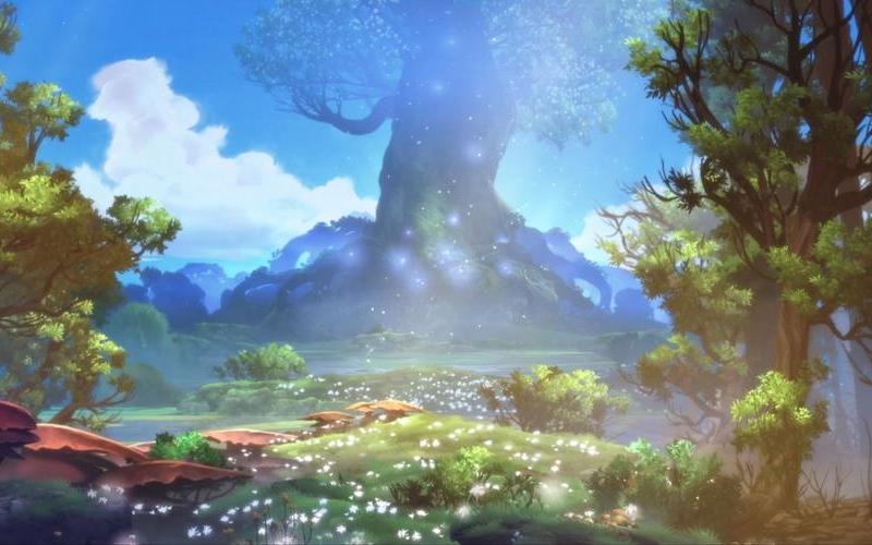  奥日与黑暗森林攻略(奥日与黑暗森林攻略图文详解)