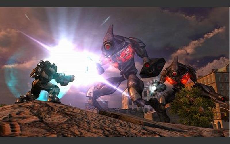  地球防卫军-决战昆虫(地球防卫军-决战昆虫敌人设定)