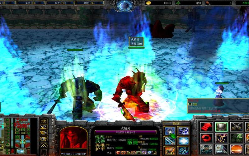  神界危机4.9隐物(神界危机4.9隐物怎么打)