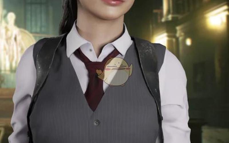  生化危机2克莱尔_生化危机2克莱尔西洋棋