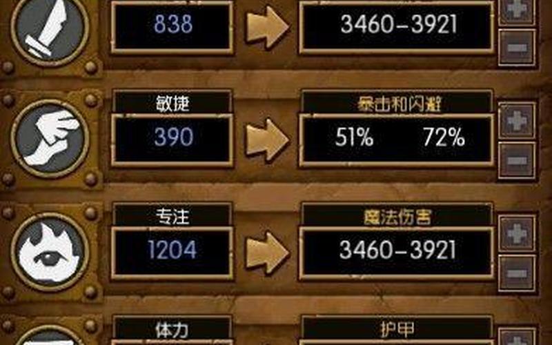  火炬之光2 洗属性点(火炬之光2怎么洗属性点)