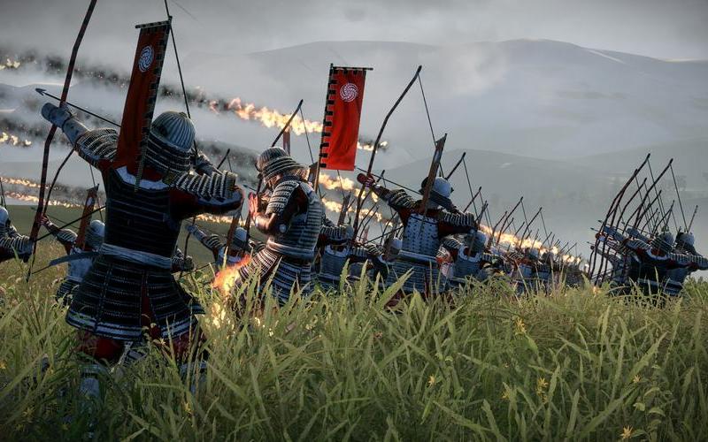  幕府将军2全面战争秘籍;幕府将军2全面战争秘籍大全