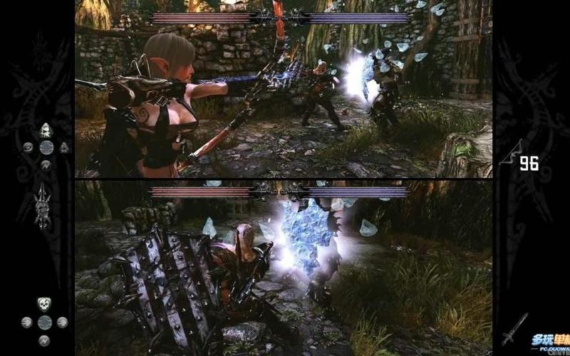  猎杀恶魔熔炉(猎杀恶魔熔炉预购DLC)