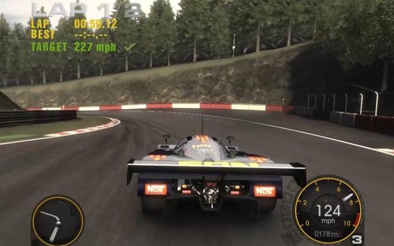 超级房车赛起点配置(超级房车赛起点配置要求) 超级房车赛起点配置(超级房车赛起点配置要求)