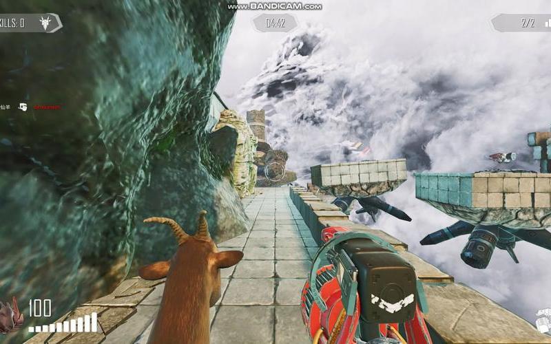  使命山羊(使命山羊手机版下载)