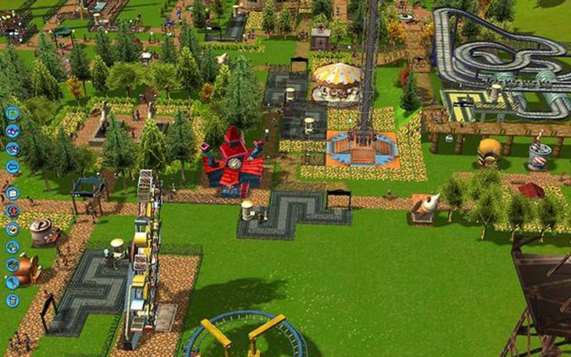  过山车大亨3存档(过山车大亨3存档位置)