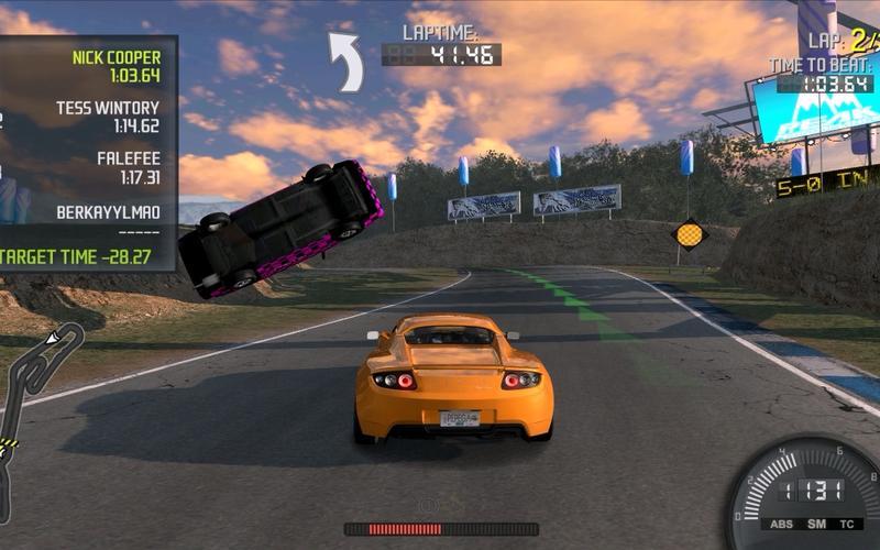  极品飞车11配置要求(极品飞车11配置要求高吗)