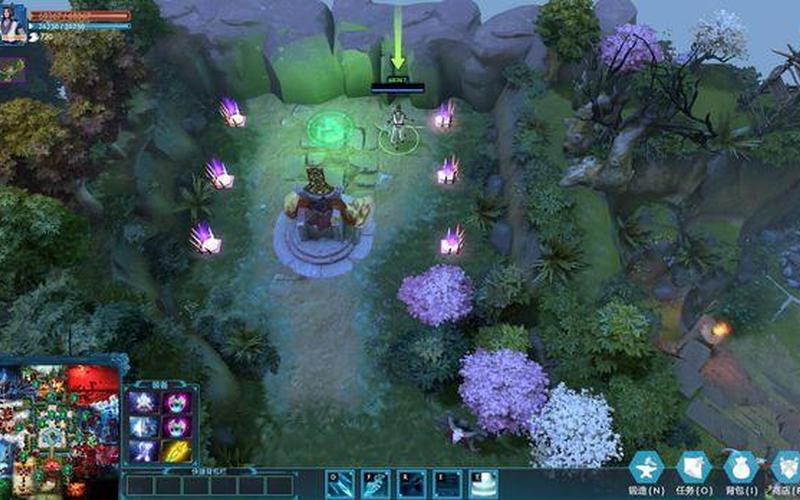 dota2荒神罪_dota2荒神罪蜀山传攻略