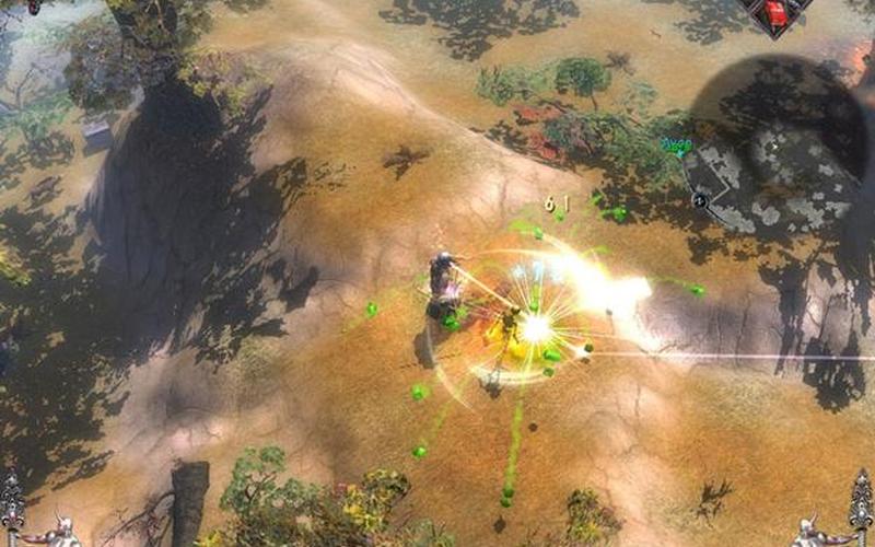  魔法黎明2(魔法黎明2阴影时间游戏)