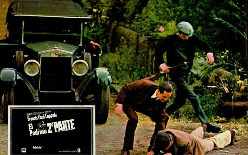  教父2攻略(教父2剧情攻略)