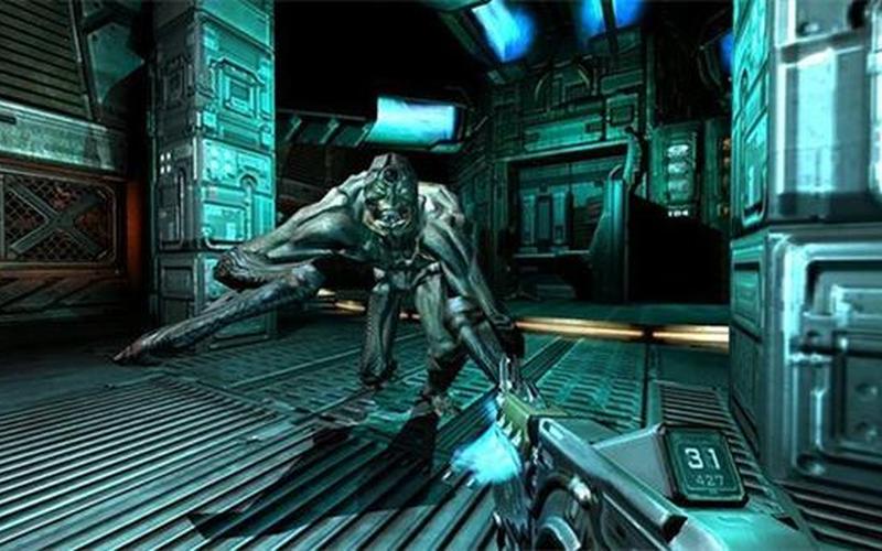  doom3攻略(doom3详细攻略)