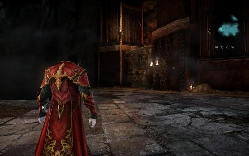 恶魔城-暗影之王(恶魔城暗影之王2好玩吗) 恶魔城-暗影之王(恶魔城暗影之王2好玩吗)