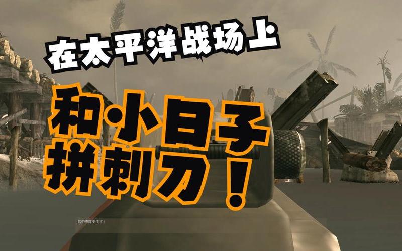  荣誉勋章血战太平洋(荣誉勋章血战太平洋关怎么过)