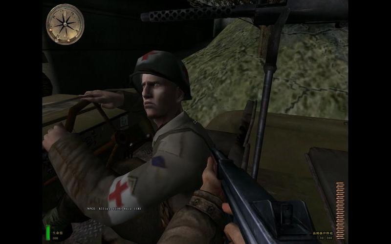  荣誉勋章突出重围(荣誉勋章突出重围视频)