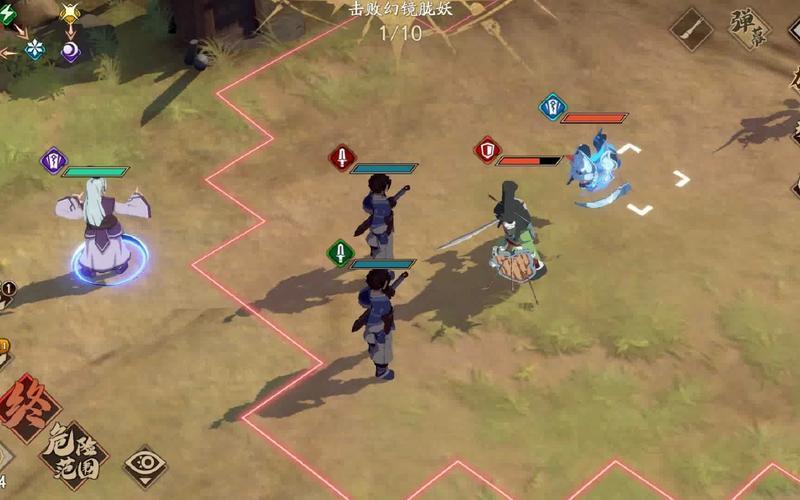  天地劫胧妖祸源攻略(天地劫 胧妖祸源)