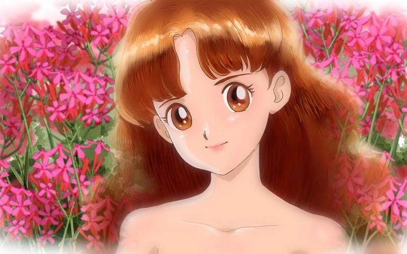 美少女梦工厂_美少女梦工厂2