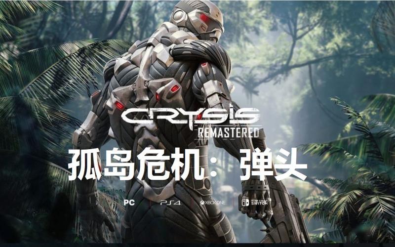  孤岛危机弹头攻略(孤岛危机弹头攻略视频)