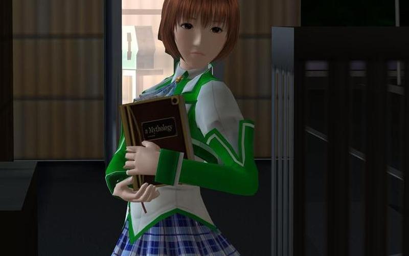  尾行3完美存档;尾行3存档文件