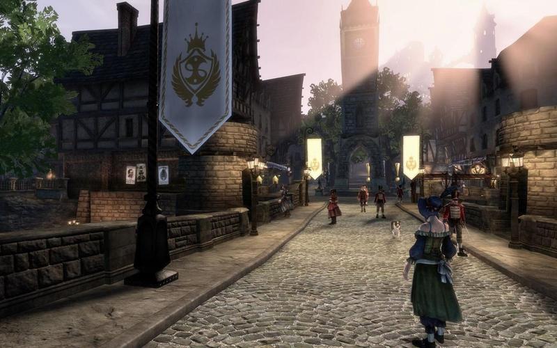  神鬼寓言攻略(神鬼寓言攻略图文)