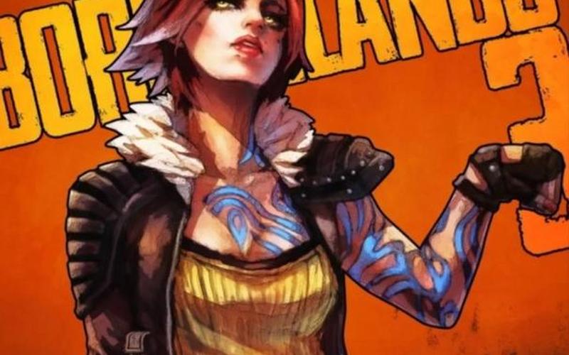  无主之地2刷橙色武器(无主之地2在哪刷橙色武器)