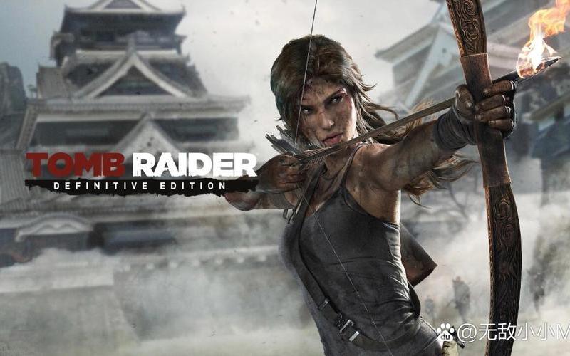  古墓丽影4操作(古墓丽影4操作按键)