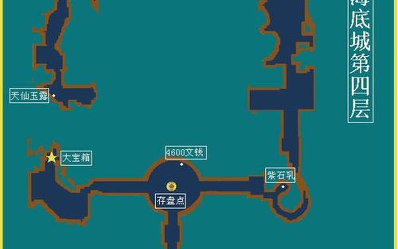 仙剑三详细攻略;仙剑三详细攻略图解大全