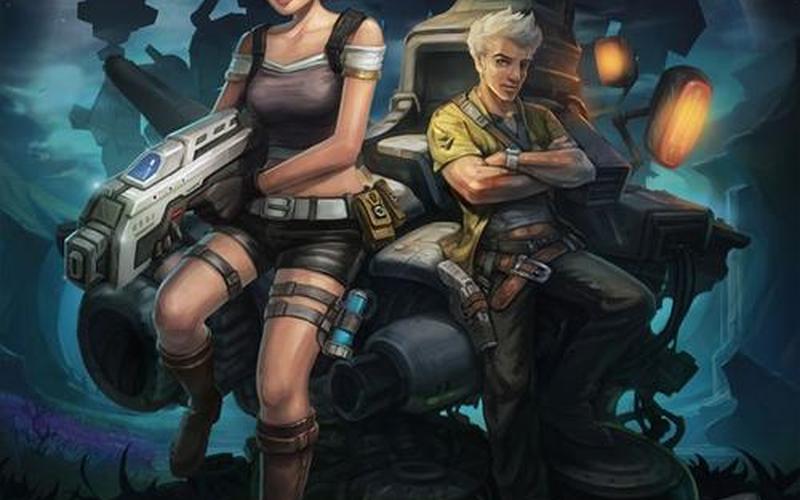  星球探险家(星球探险家免广告)