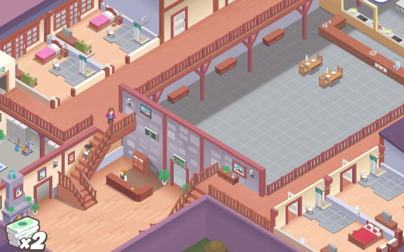  模拟饭店2攻略(模拟饭店2攻略秘籍)