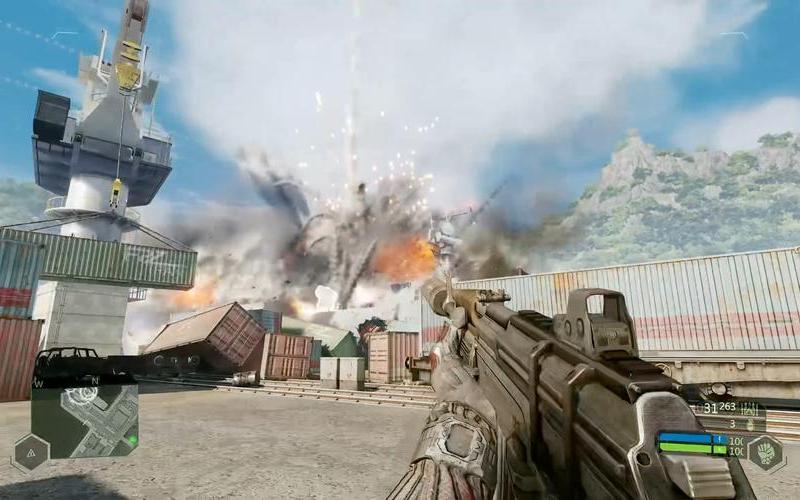  孤岛危机1秘籍(孤岛危机1秘籍为什么不行)