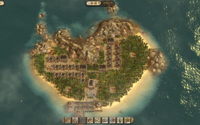  纪元1404攻略(纪元1404攻略秘籍)