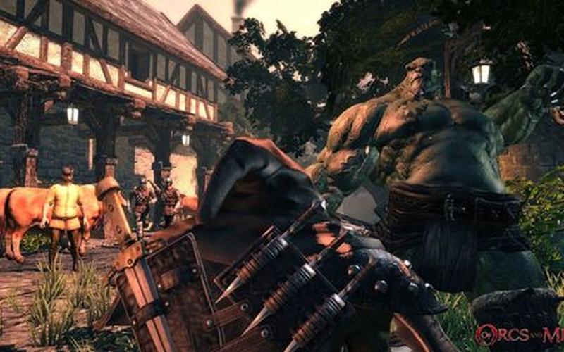  妖兽与人类(妖兽与人类繁殖)