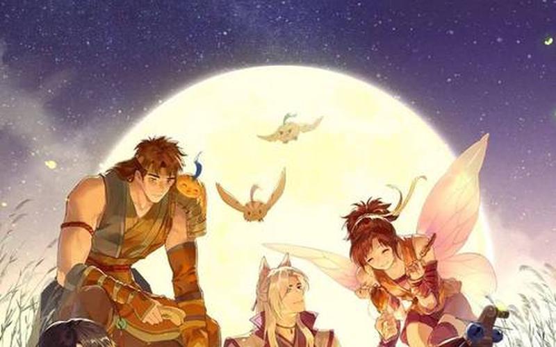  仙剑奇侠传三问情篇(仙剑奇侠传三问情篇尸块合成方法)