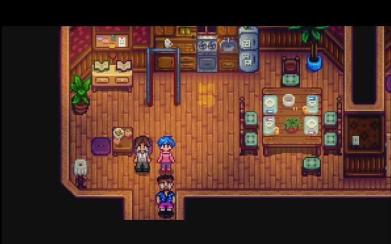  星露谷物语攻略(星露谷物语攻略艾米丽)