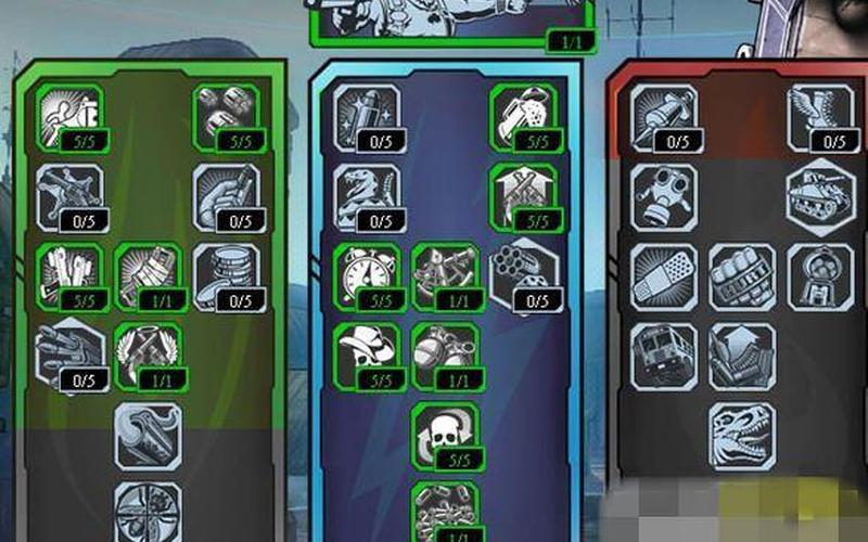  无主之地2 橙武支线(无主之地2橙武怎么刷)