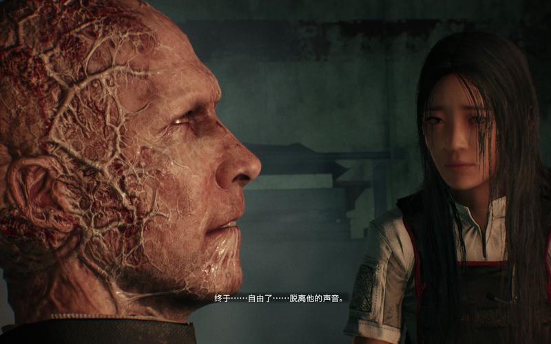  恶灵附身结局(恶灵附身结局到底出梦了没)