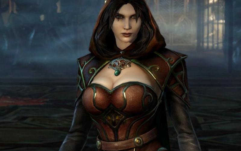  暗影之王2(暗影之王2图鉴大全)