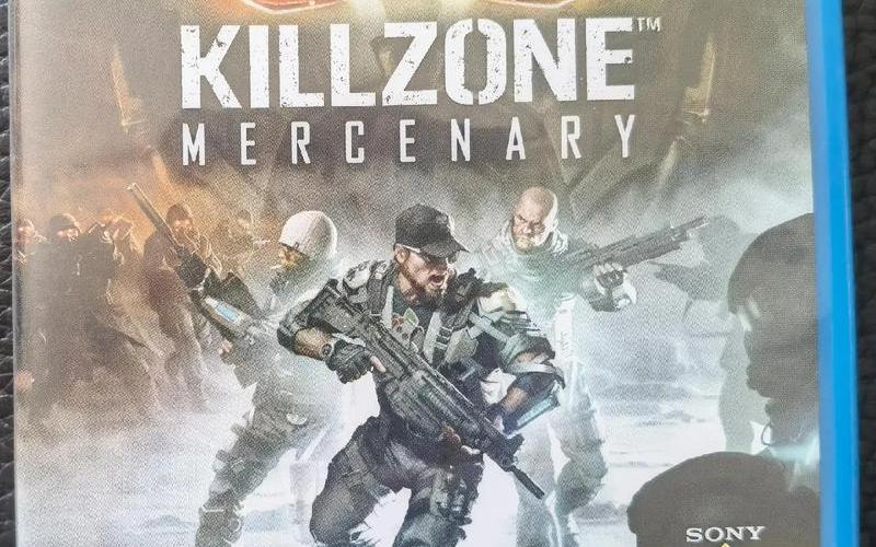  杀戮地带 雇佣兵(杀戮地带 雇佣兵白金)