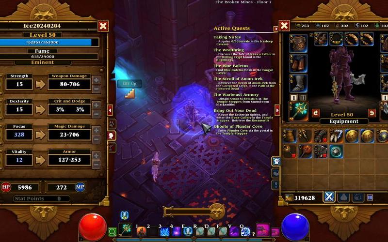  火炬之光2漂泊者加点(火炬之光2漂泊者加点攻略)