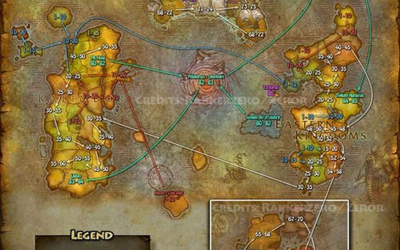  wow大地的裂变(wow大地的裂变任务线)