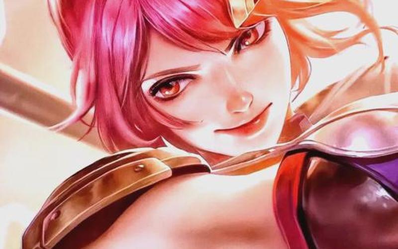 花木兰游戏攻略(花木兰游戏攻略大全)