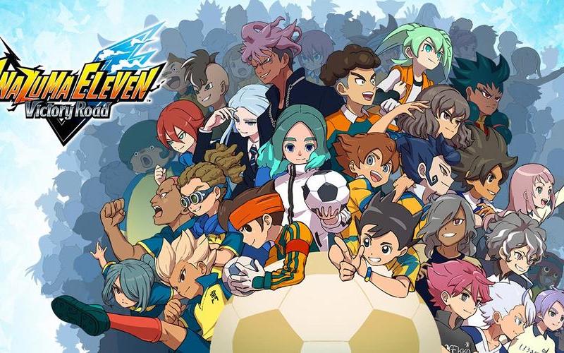  闪电十一人3王牙(闪电十一人3王牙招募)