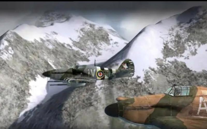  欧洲空战英雄攻略(欧洲空战英雄攻略图文)