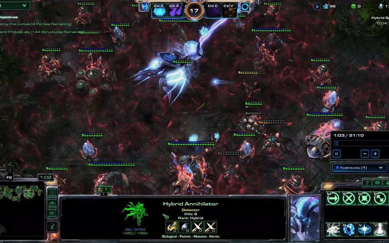  星际2地图(星际2地图在哪个文件)