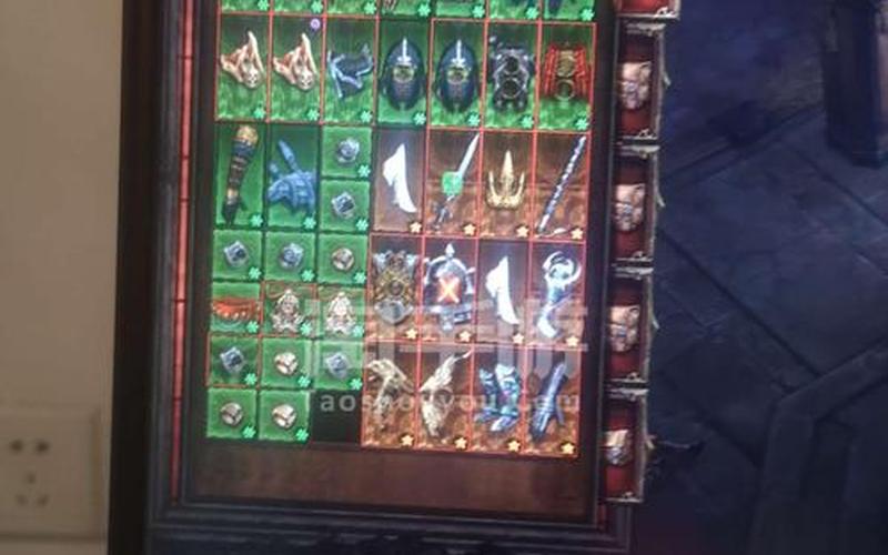  暗黑3 衣卒尔(暗黑3衣卒尔位置)