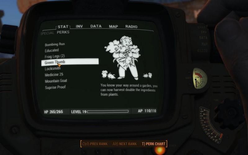  fushe4(辐射4怎么设置中文)