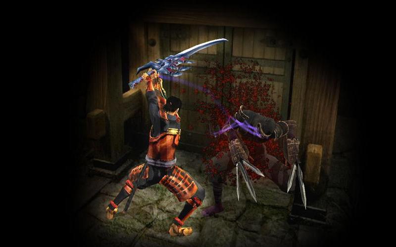 鬼武者1操作;鬼武者1操作技巧
