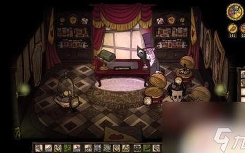  哈姆雷特攻略-哈姆雷特游戏攻略